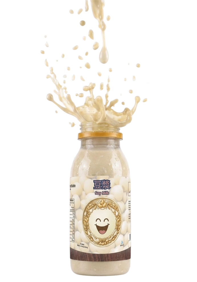 Soy Milk
